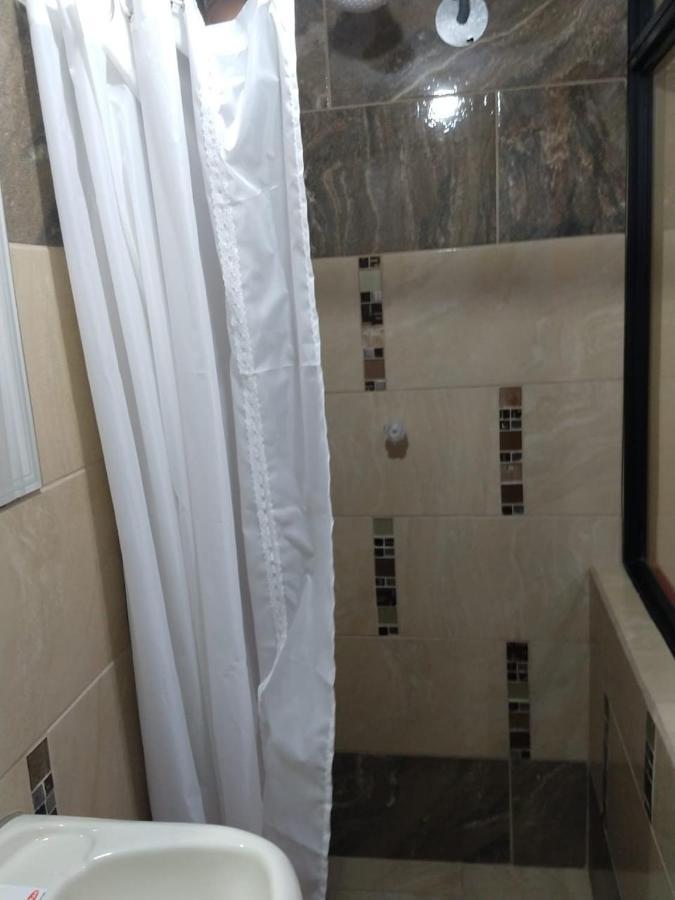 Hosteria La Chorrera Quito Kültér fotó