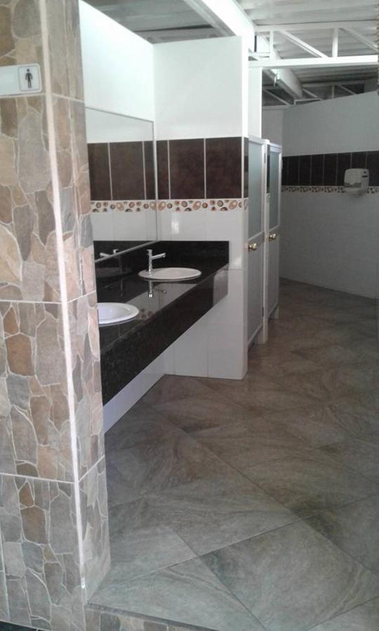 Hosteria La Chorrera Quito Kültér fotó