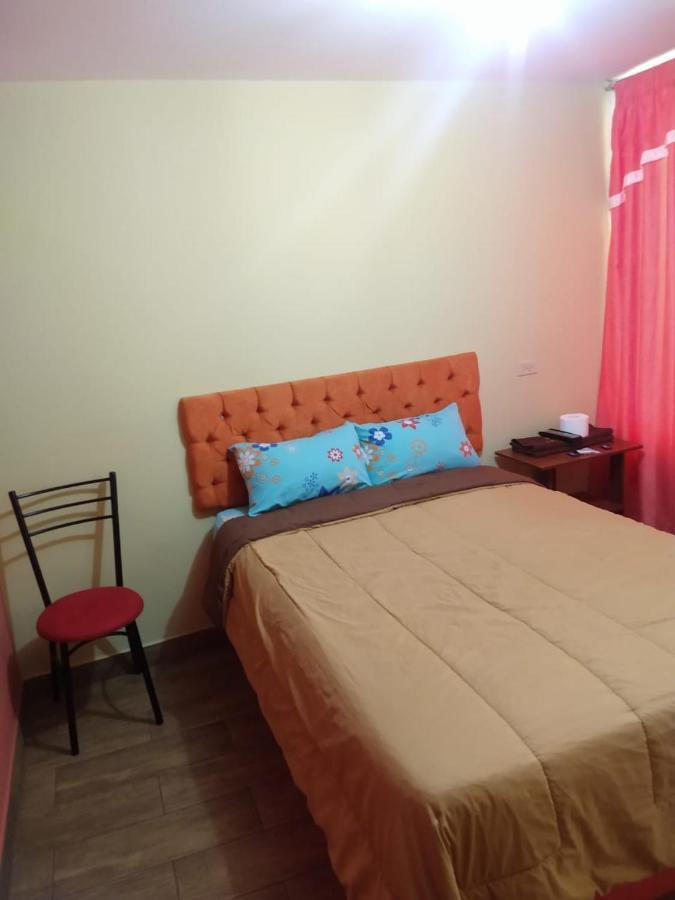 Hosteria La Chorrera Quito Kültér fotó