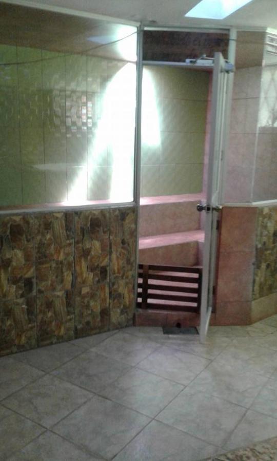 Hosteria La Chorrera Quito Kültér fotó
