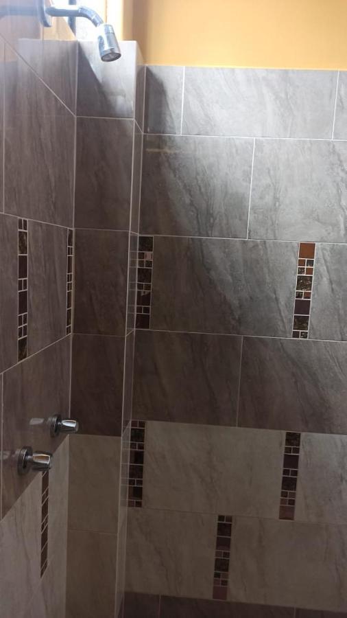 Hosteria La Chorrera Quito Kültér fotó