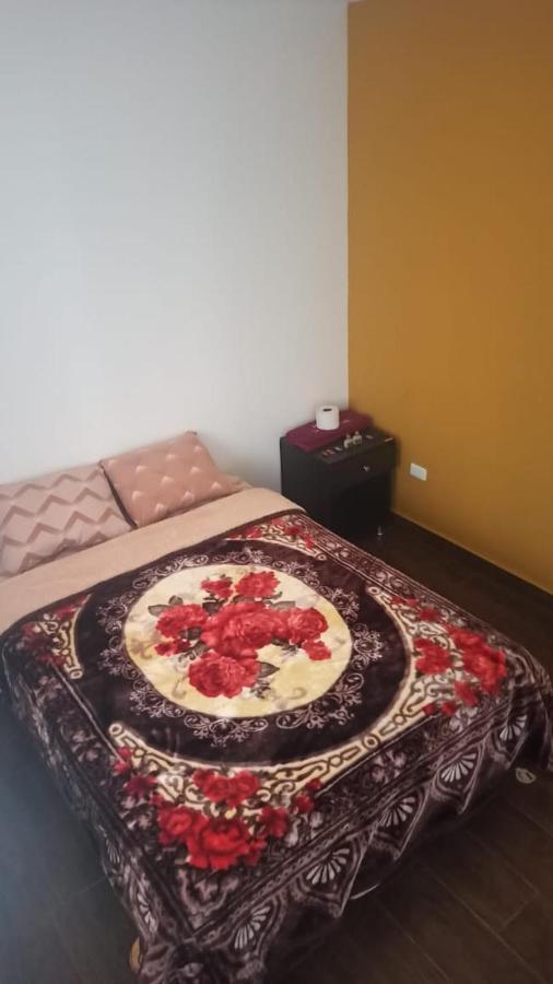 Hosteria La Chorrera Quito Kültér fotó