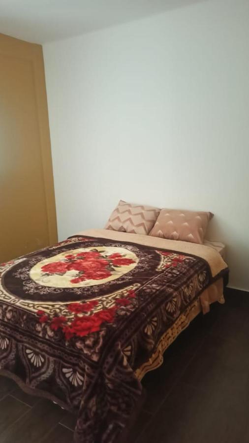 Hosteria La Chorrera Quito Kültér fotó